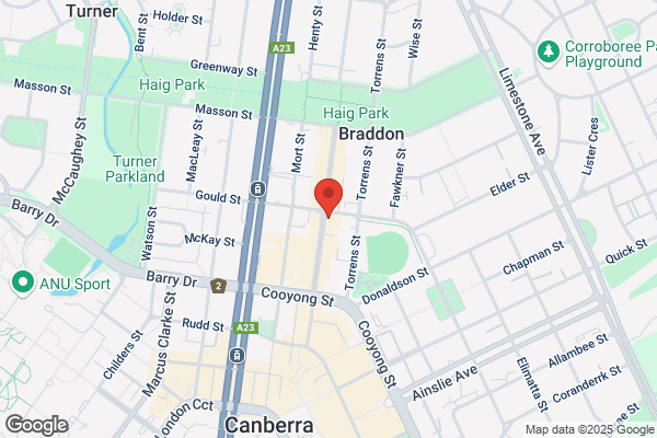 Braddon Car Stereo & Communications