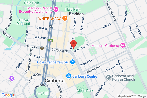 Braddon Club