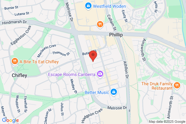 Canberra Radiator Repair Service