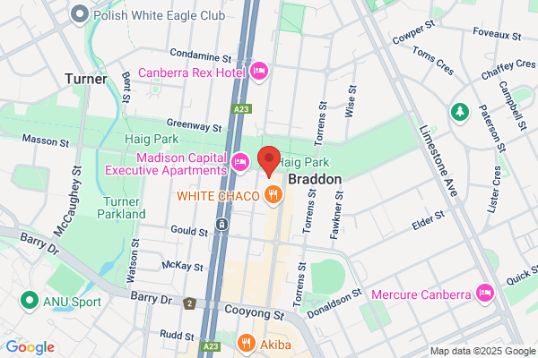 Goodyear Autocare Braddon