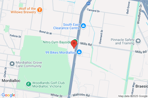 C B C Australia Pty Ltd