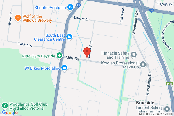 Braeside Restaurant
