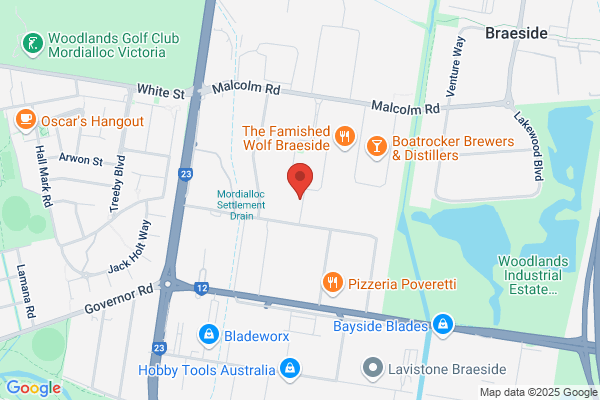 Aussie Catering Co