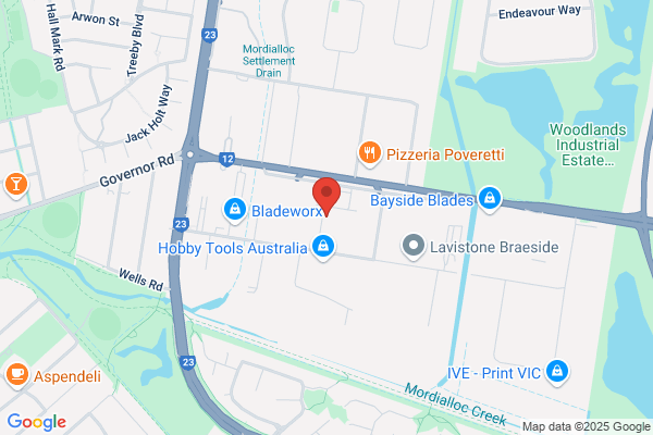 Barlec Electrical Services P/L