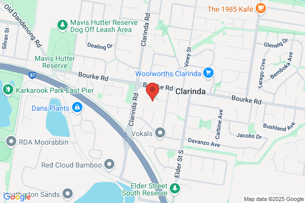 Clarinda Electrical Services