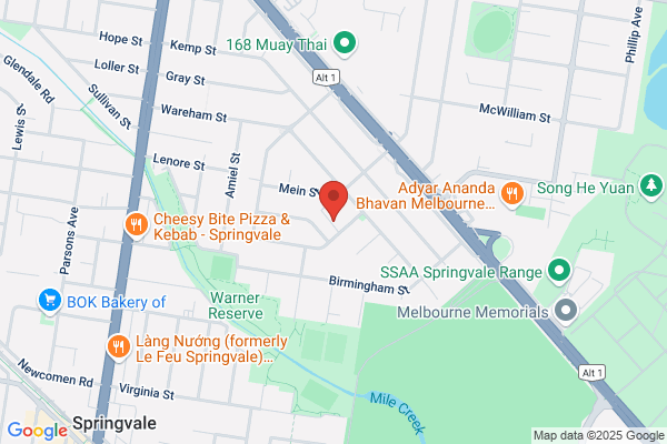 Connectronic (VIC) Pty Ltd