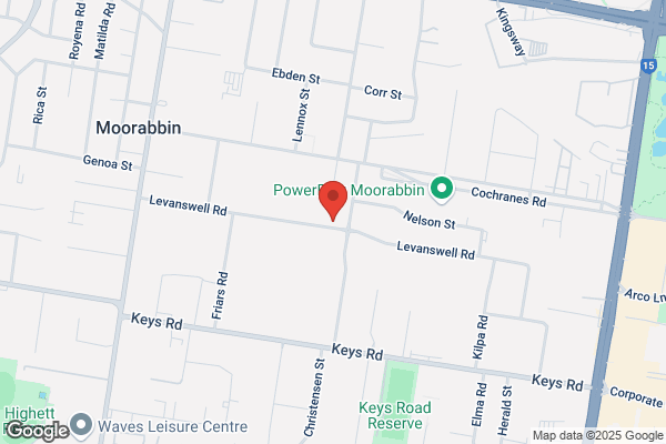 Electrical Communication Services Pty Ltd