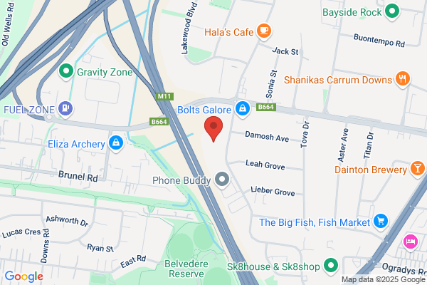 O'Brien Electrical Moorabbin