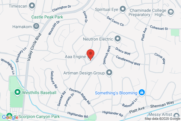 A AAAffordable Engine Services