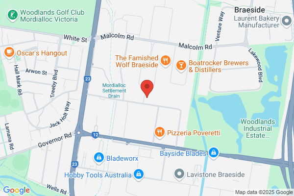 Braeside Floors Pty Ltd