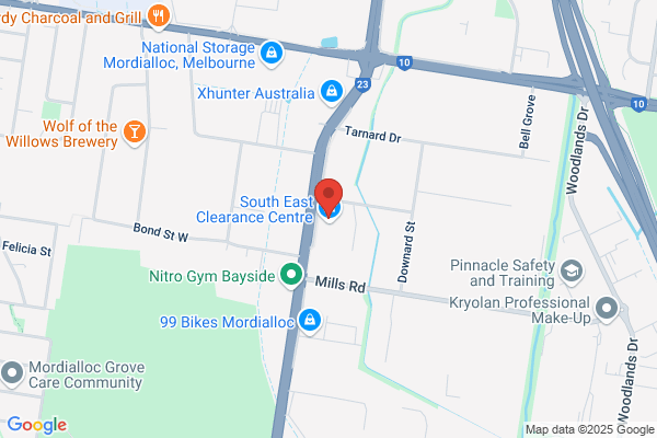 Yamaha Golf Cars Of Melbourne