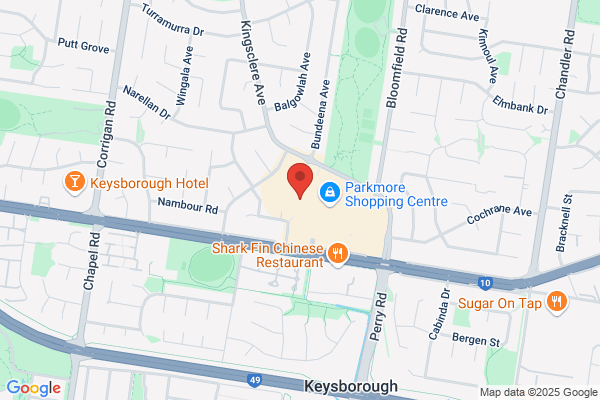Liquorland Keysborough