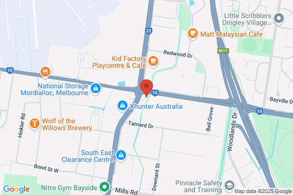 Braeside Locksmith