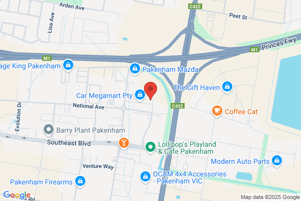Car Connection (Vic) Pty Ltd The