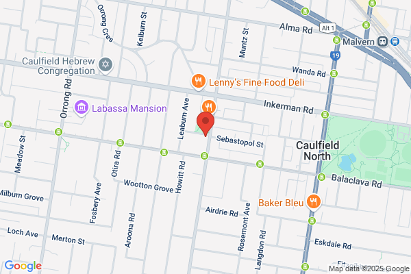 Kooyong Road Automotive