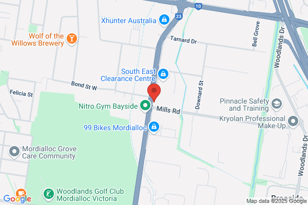 Braeside Cars & Commercials