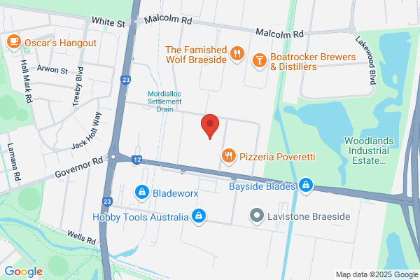 Furniture Placements Australia