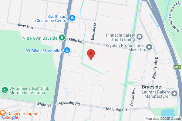 Daibochi Australia Pty Ltd