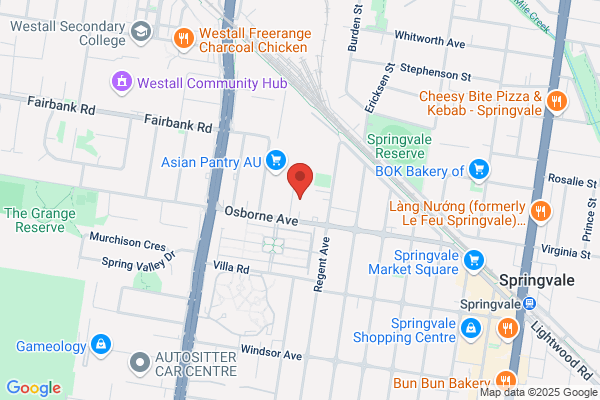 Awun Smash Repairs