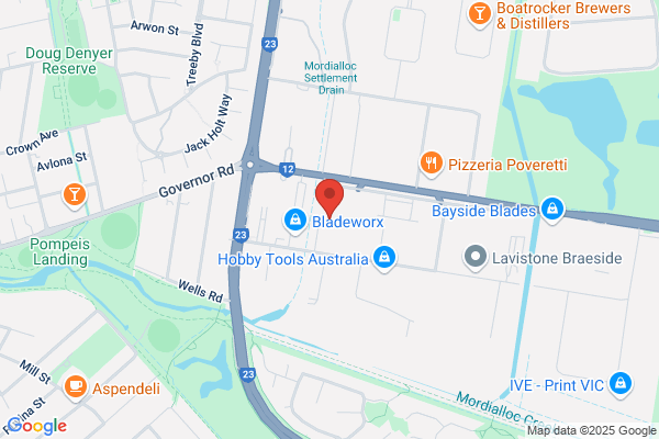 Keysborough Plumbing Service