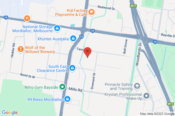 Pro- Line Plumbing Pty Ltd