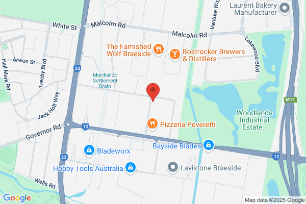Australian Pump Sales & Service