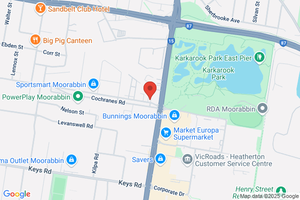 Bowring Engineering Services Pty Ltd