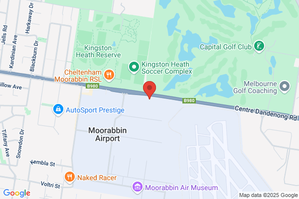 Guzman y Gomez - Moorabbin