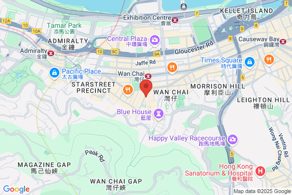 King Yuen Chinese Restaurant