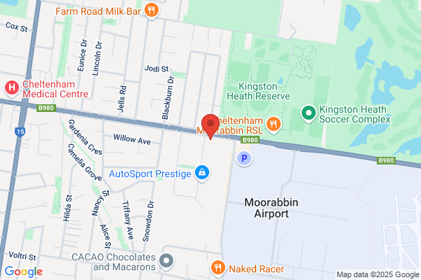 Baycity Rentals