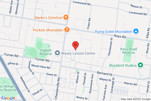 Scotchline Centre Pty Ltd