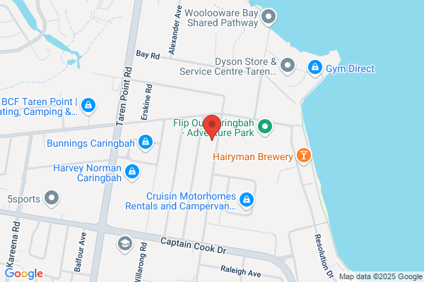 Flowcontrol Pty Ltd