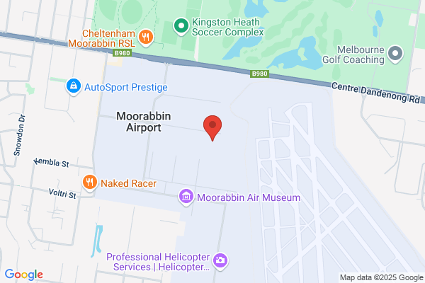 Aus-Air Pty Ltd