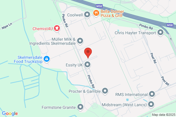 Asco Joucomatic Pty Ltd