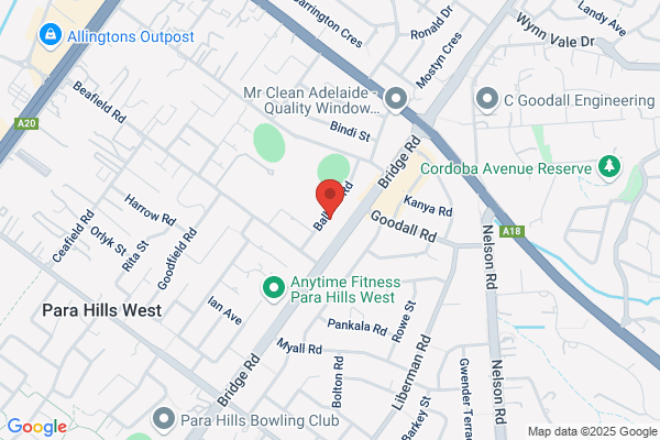 Avtrak Security Services