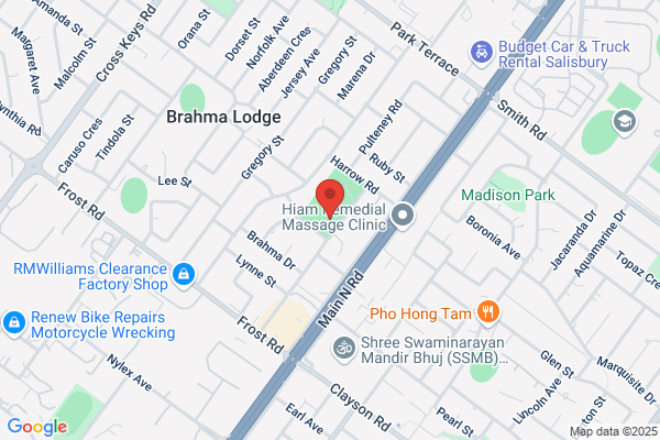 Brahma Lodge Soccer Club Incorporated