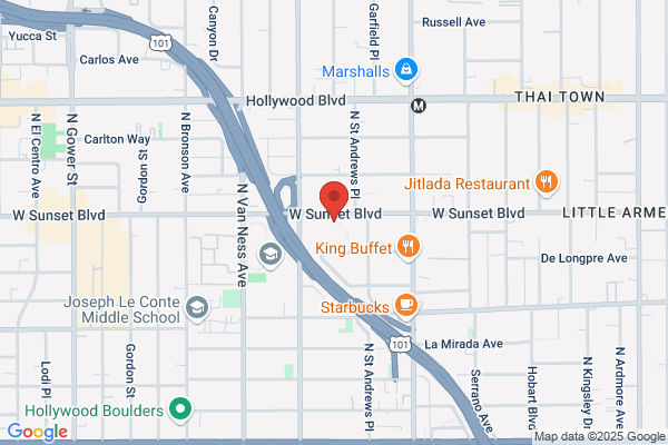 Hollywood Garden Supplies