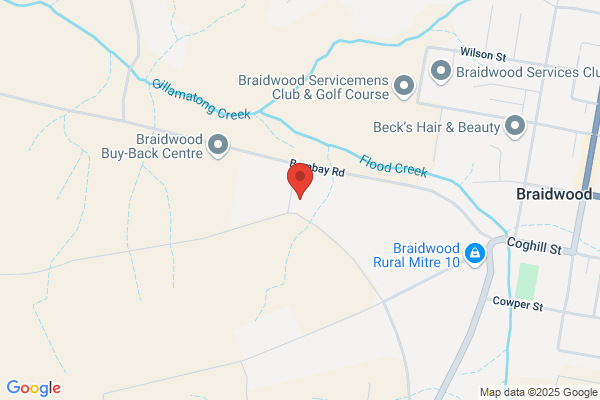 Braidwood Buses Pty Ltd