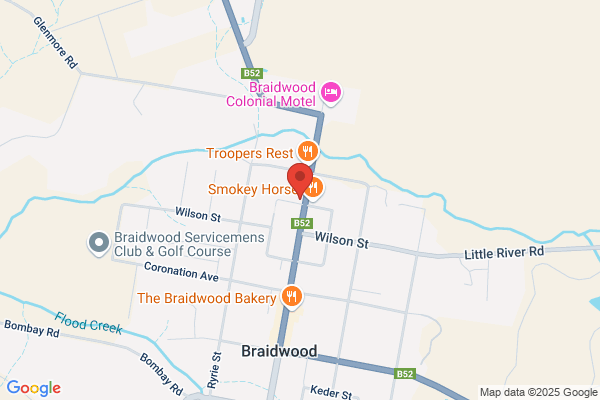 Braidwood Hotel