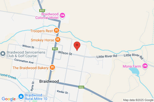 Braidwood Kids Club OSHC