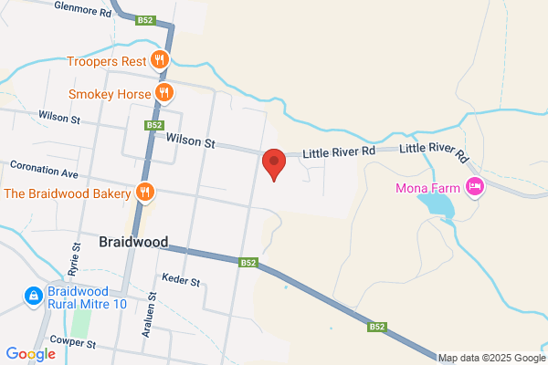 Braidwood Medical Centre