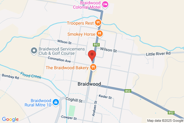 Braidwood Newsagency
