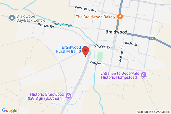 Braidwood Veterinary Surgery