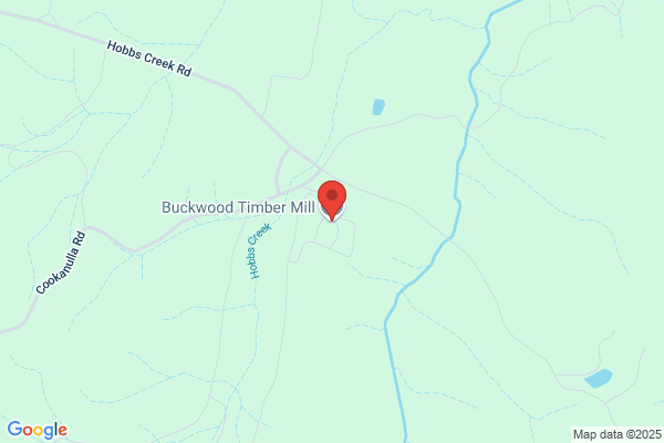 Buckwood Sawmill P/L