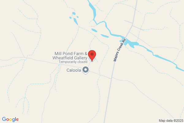 Fieldholme Pastoral Co