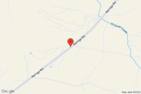 Hannaford Pastoral Co Pty Ltd
