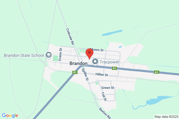 Brandon News & Convenience