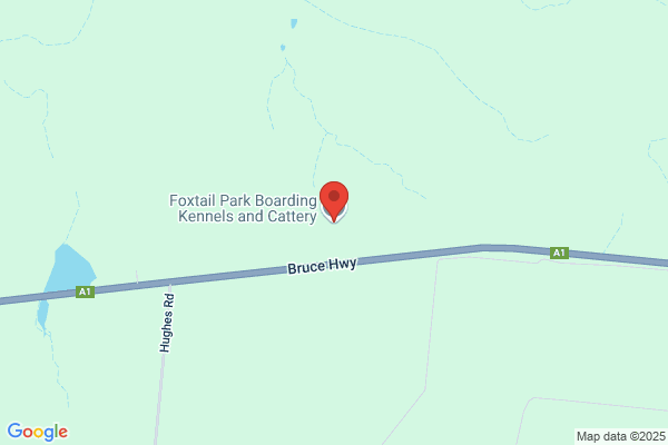 Foxtail Park Boarding Kennels & Cattery