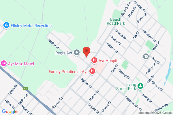 bloom hearing specialists Ayr