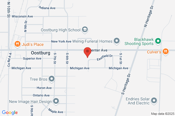 Garry Depagter Plumbing